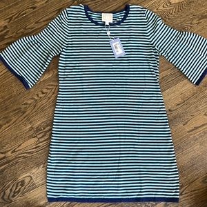 Sail to Sable NWT Dress size L